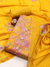Unstitched suits